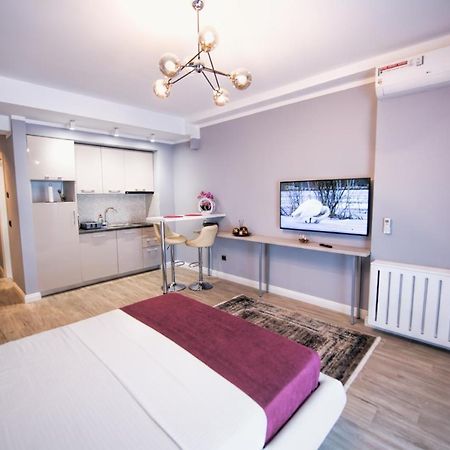 Katty Lux Studio Mamaja Zewnętrze zdjęcie