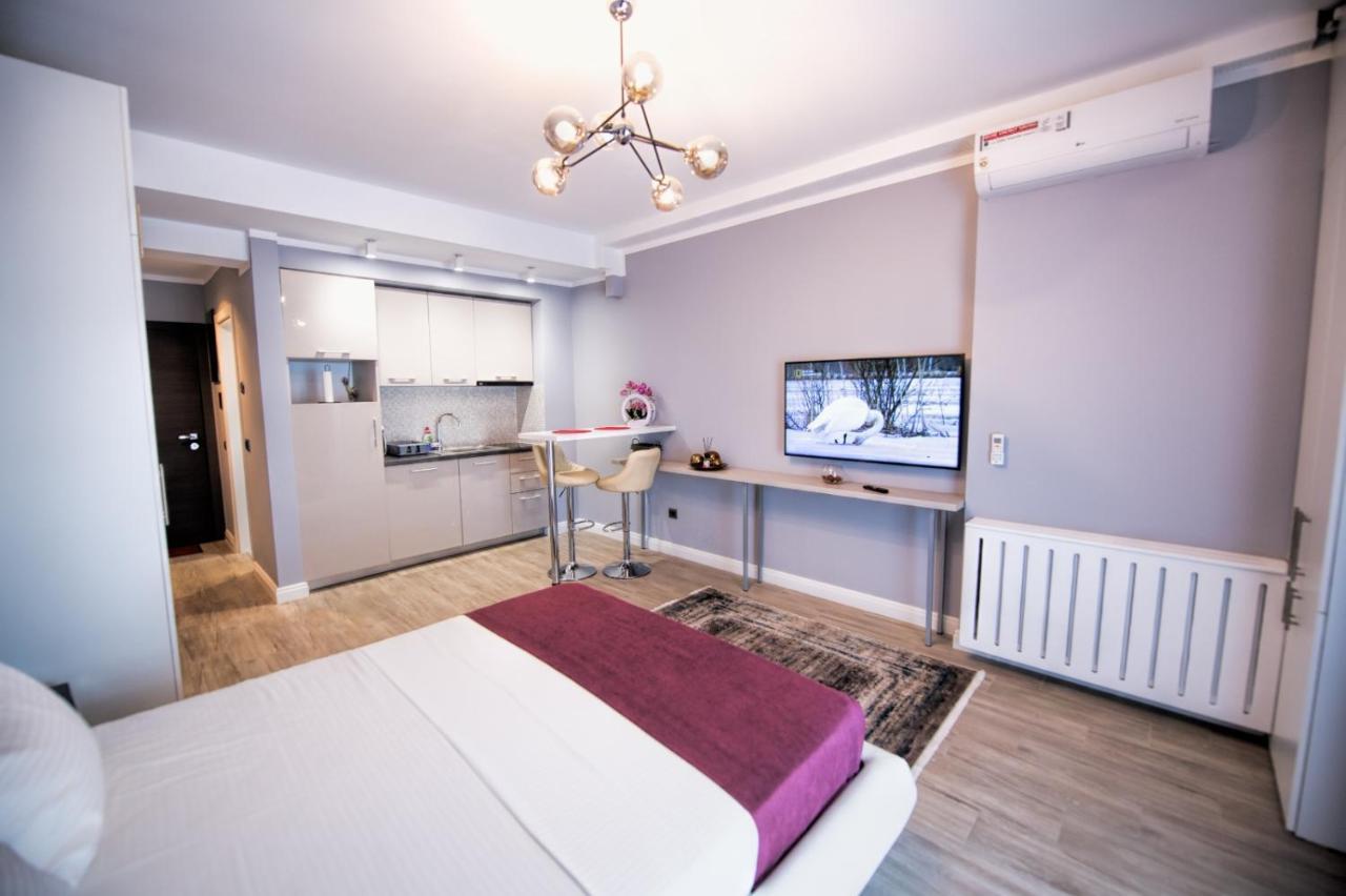 Katty Lux Studio Mamaja Zewnętrze zdjęcie
