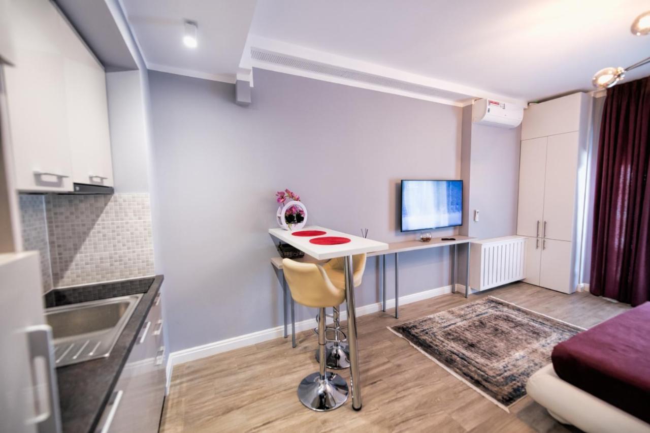 Katty Lux Studio Mamaja Zewnętrze zdjęcie