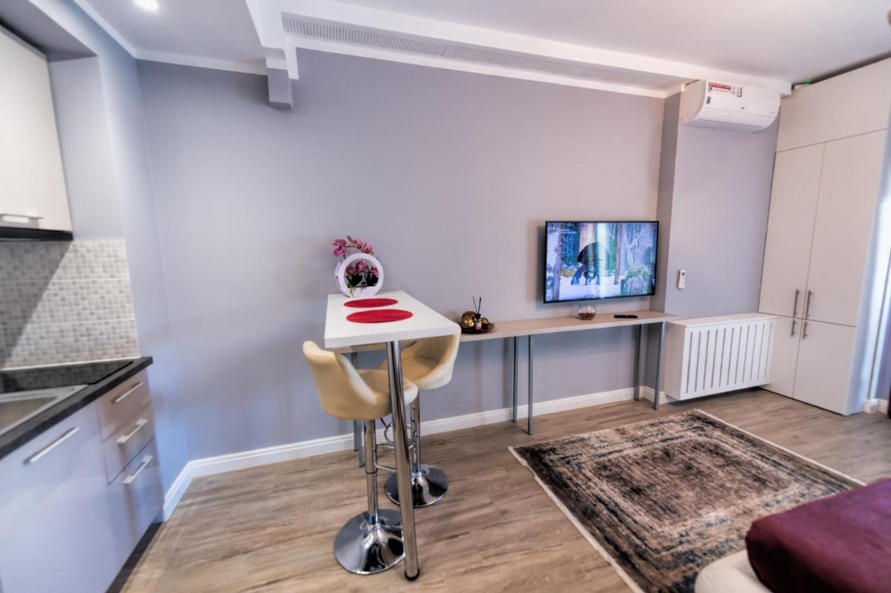 Katty Lux Studio Mamaja Zewnętrze zdjęcie