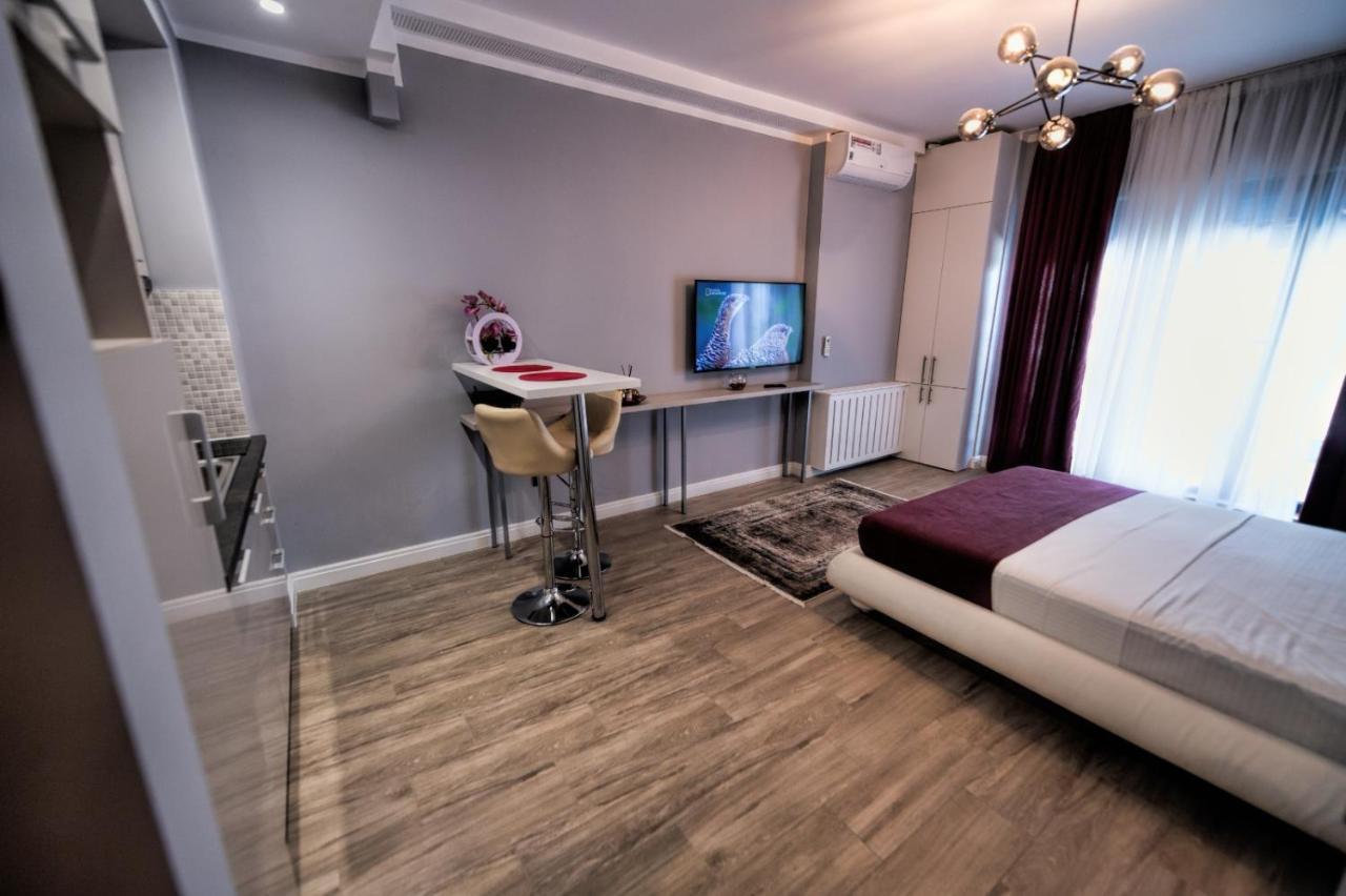 Katty Lux Studio Mamaja Zewnętrze zdjęcie